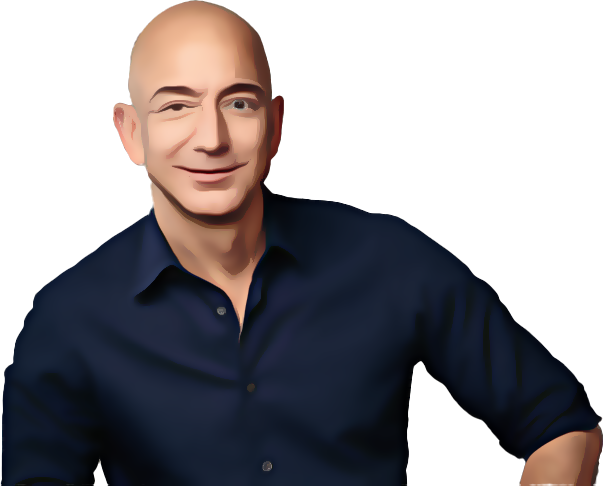 bezos