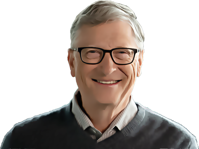 bill gate