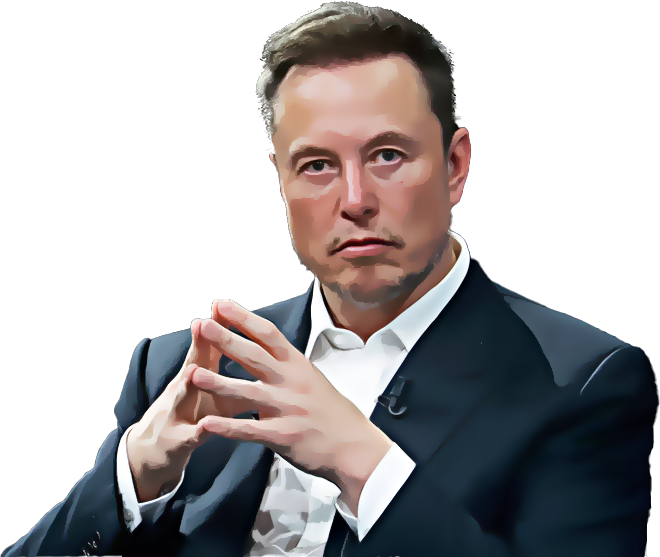 musk